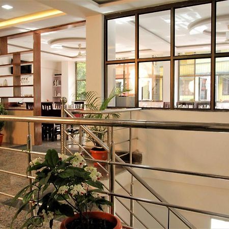 Twin Spring Hotell Gangtok Eksteriør bilde